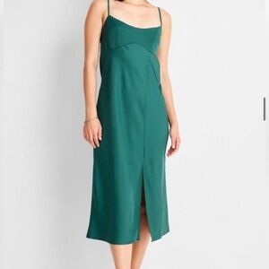 Women’s Slip Tank Dress